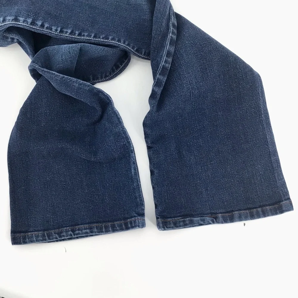AG Adriano Goldschmied The Angel BootCut Jeans 31R - Picture 6 of 12